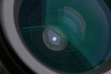 Nikon Nikkor 28mm F/2.8 Ai Lens #65456A5