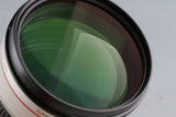 Canon EF 70-200mm F/2.8 L USM Lens #65462F6