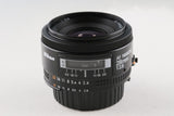 Nikon AF Nikkor 28mm F/2.8 Lens #65470 H21