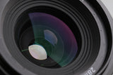 Nikon AF Nikkor 28mm F/2.8 Lens #65470 H21