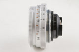 Minolta G-Rokkor 28mm F/3.5 Lens for Leica L39 #65472C1