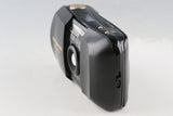 Olympus μ Panorama 35mm Point & Shoot Film Camera #65475D5
