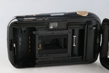 Olympus μ Panorama 35mm Point & Shoot Film Camera #65475D5