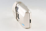 Olympus μ-II 35mm Point & Shoot Film Camera #65478L7