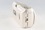 Olympus μ-II 35mm Point & Shoot Film Camera #65478L7