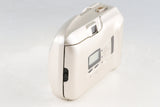 Olympus μ-II 35mm Point & Shoot Film Camera #65478L7