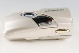 Olympus μ-II 35mm Point & Shoot Film Camera #65478L7