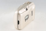 Olympus μ-II 35mm Point & Shoot Film Camera #65479D5