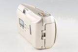 Olympus μ-II 35mm Point & Shoot Film Camera #65480D5