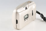 Olympus μ-II 35mm Point & Shoot Film Camera #65481D5