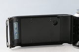 Voigtlander Bessa II Apo-Lanthar 105mm F/4.5 Medium Format Film Camera #65495D4