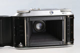 Voigtlander Bessa II Apo-Lanthar 105mm F/4.5 Medium Format Film Camera #65495D4