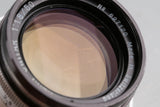 ALPA Kern-Switar 50mm F/1.8 AR Lens #65496E5