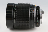 SMC Pentax-A 135mm F/1.8 Lens for Pentax K #65503C4