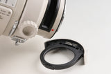 Canon EF 300mm F/2.8 L IS USM Lens #65506L
