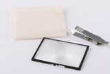 Mamiya M645 Super Focusing Screen Type E Rangefinder Spot/Microprism #65510F2