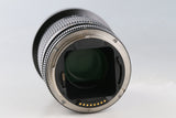 Mamiya G 150mm F/4.5 L Lens for Mamiya 6 #65522E5