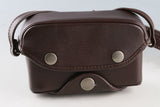 Nikon 35Ti/28Ti Leather Camera Case #65547L6