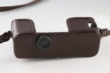 Nikon 35Ti/28Ti Leather Camera Case #65547L6