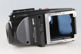 Hasselblad PME 90 Meter Prism Viewfinder With Box #65548L7