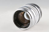 Canon 50mm F/1.8 Lens for Leica L39 #65550C1
