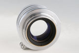 Canon 50mm F/1.8 Lens for Leica L39 #65550C1