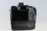 Olympus OM-D E-M1 + ED 14-150mm F/4-5.6 Lens + HLD-7 Battery Grip *Shutter Count:5953 #65556E2