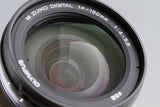 Olympus OM-D E-M1 + ED 14-150mm F/4-5.6 Lens + HLD-7 Battery Grip *Shutter Count:5953 #65556E2