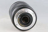 Olympus OM-D E-M1 + ED 14-150mm F/4-5.6 Lens + HLD-7 Battery Grip *Shutter Count:5953 #65556E2