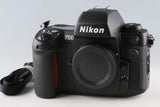 Nikon F100 35mm SLR Film Camera #65557E2