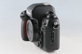Nikon F100 35mm SLR Film Camera #65557E2