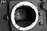 Nikon F100 35mm SLR Film Camera #65557E2