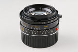 Leica Leitz Summicron-M 35mm F/2 Lens for Leica M #65560T