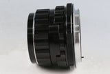 Asahi Pentax 6x7 TTL + SMC Takumar 105mm F/2.4 Lens + Wood Hand Grip #65563E3