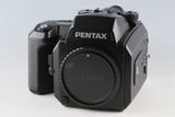 Pentax 645N Medium Format Film Camera #65564E3