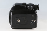 Pentax 645N Medium Format Film Camera #65564E3