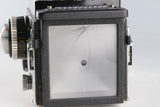 Rollei Rolleiflex 2.8F Xenotar 80mm F/2.8 Medium Format Film Camera #65568E2