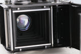 Rollei Rolleiflex 2.8F Xenotar 80mm F/2.8 Medium Format Film Camera #65568E2