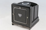 Rollei Rolleiflex 2.8F Xenotar 80mm F/2.8 Medium Format Film Camera #65568E2