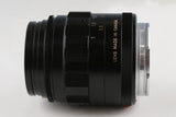 Leica Leitz Canada Tele-Elmarit 90mm F/2.8 Lens for Leica M #65571T