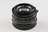 Leica Leitz Summicron-M 35mm F/2 Lens for Leica M #65572T
