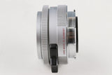 Leica Leitz Summicron-M 35mm F/2 7-Element Lens for Leica M #65575T