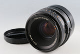Hasselblad Carl Zeiss Planar T* 80mm F/2.8 FE Lens #65580C5