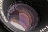 Hasselblad Carl Zeiss Planar T* 80mm F/2.8 FE Lens #65580C5