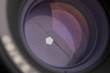 Hasselblad Carl Zeiss Planar T* 80mm F/2.8 FE Lens #65580C5