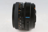 Hasselblad Carl Zeiss Planar T* 80mm F/2.8 FE Lens #65580C5