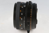 Hasselblad Carl Zeiss Planar T* 80mm F/2.8 FE Lens #65580C5