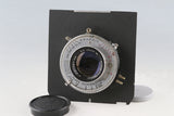 Kodak Ektar 127mm F/4.7 Lens #65582B3