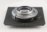 Kodak Ektar 127mm F/4.7 Lens #65582B3
