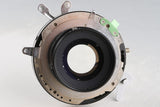Fuji Fujinon W 105mm F/5.6 Lens #65584 B2